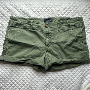 ♡ SOLD ♡ American Eagle Shorties